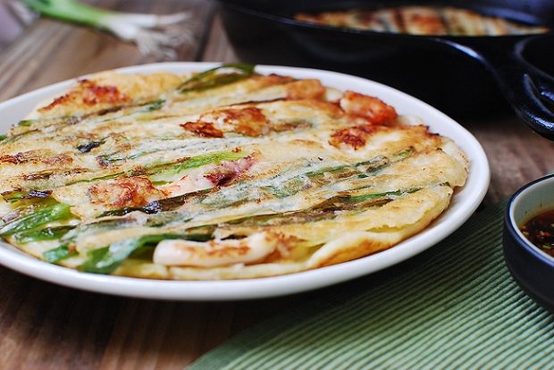 Pajeon