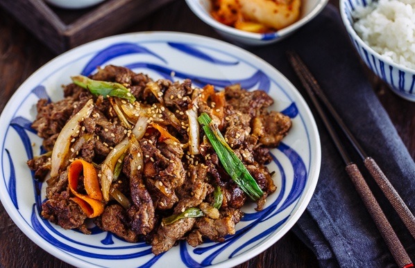 Bulgogi