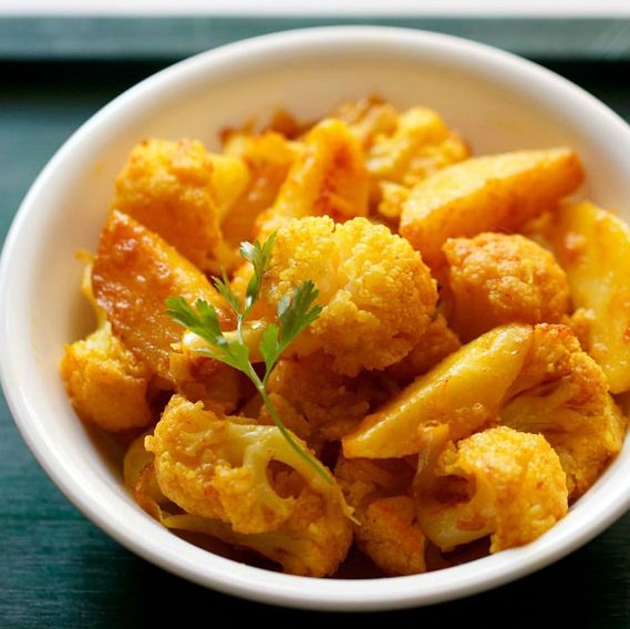 Aloo Gobi
