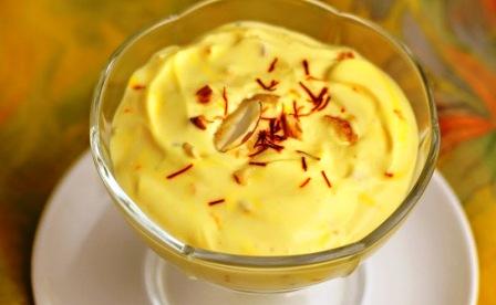Shrikhand
